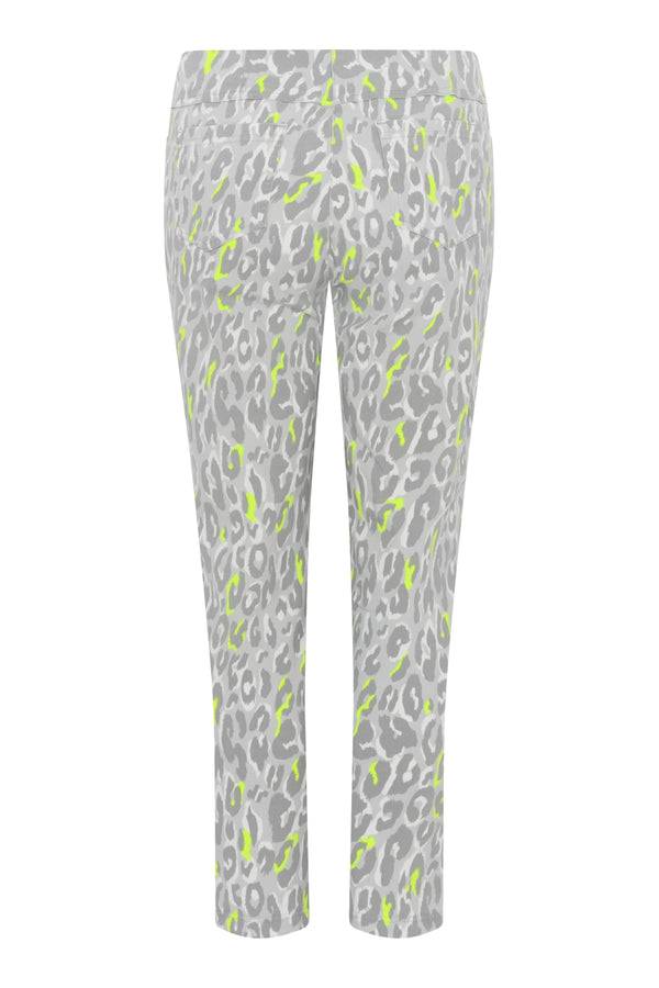 Robbe & Berking ROBELL BELLA 09 HOSEN SILBER Speichern exportieren
