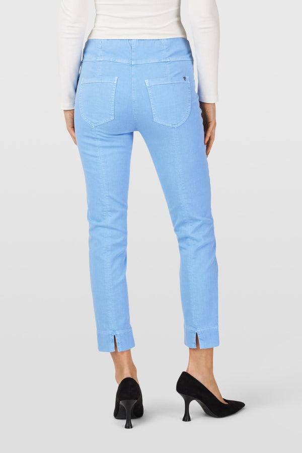 Robbe & Berking ROBELL ROSE 09 HOSEN MEER BLAU Black Friday Preise