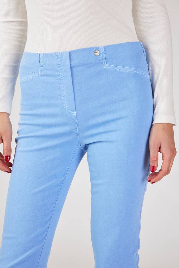 Robbe & Berking ROBELL ROSE 09 HOSEN MEER BLAU Black Friday Preise