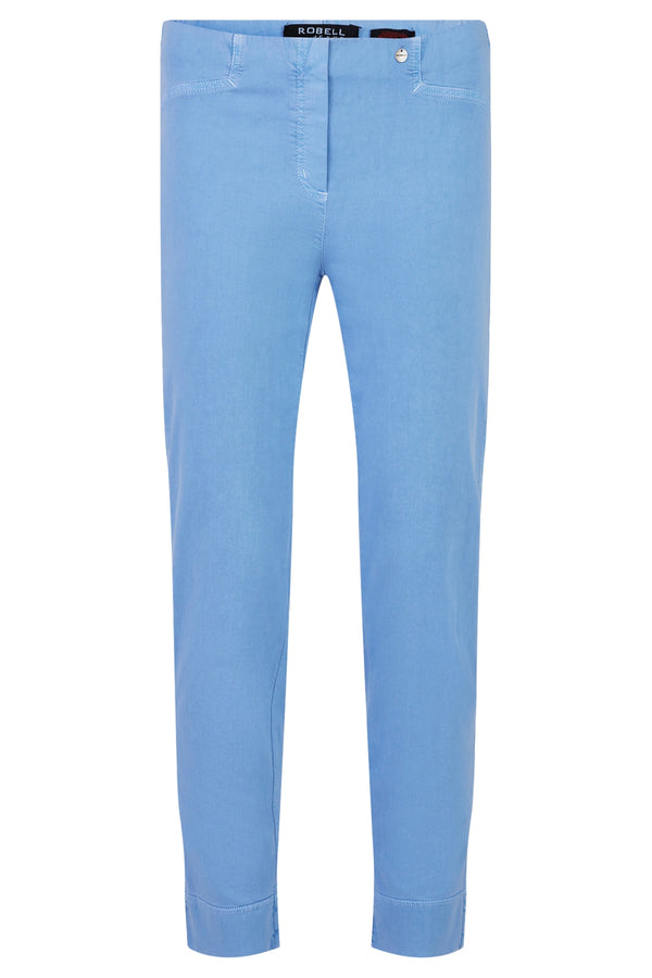 Robbe & Berking ROBELL ROSE 09 HOSEN MEER BLAU Black Friday Preise