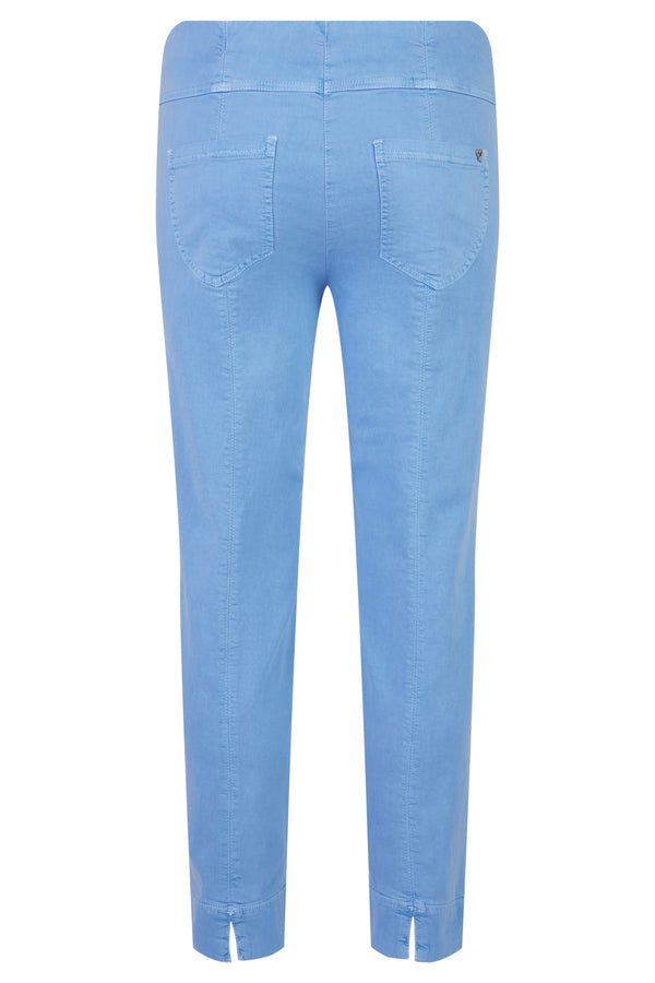 Robbe & Berking ROBELL ROSE 09 HOSEN MEER BLAU Black Friday Preise