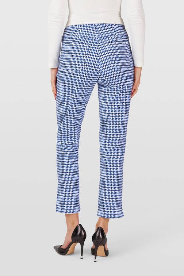Robbe & Berking ROBELL BELLA 09 HOSEN MARINE zollfrei