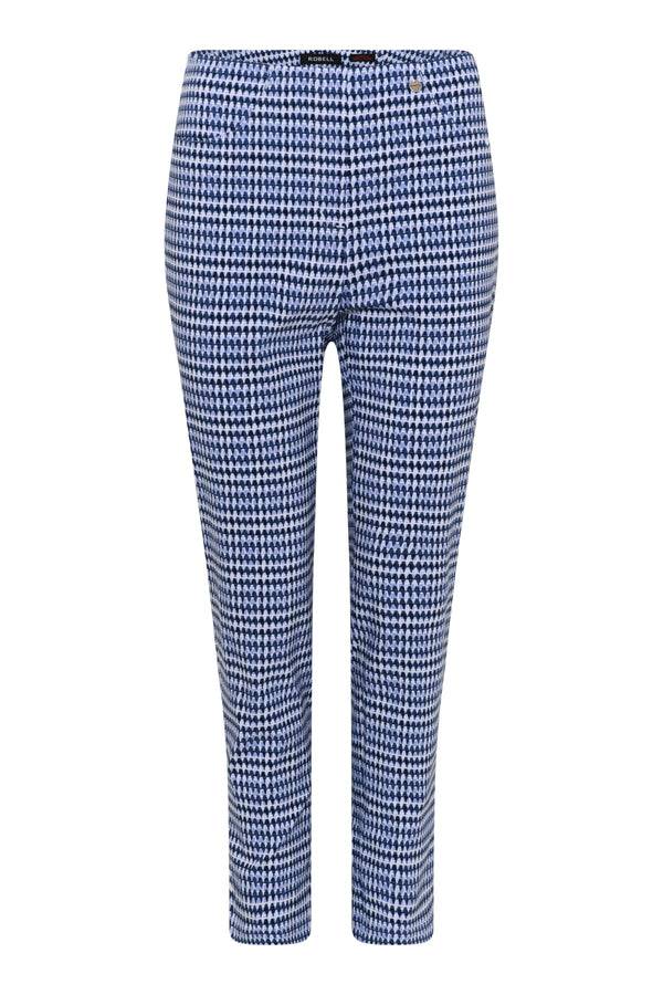 Robbe & Berking ROBELL BELLA 09 HOSEN MARINE zollfrei