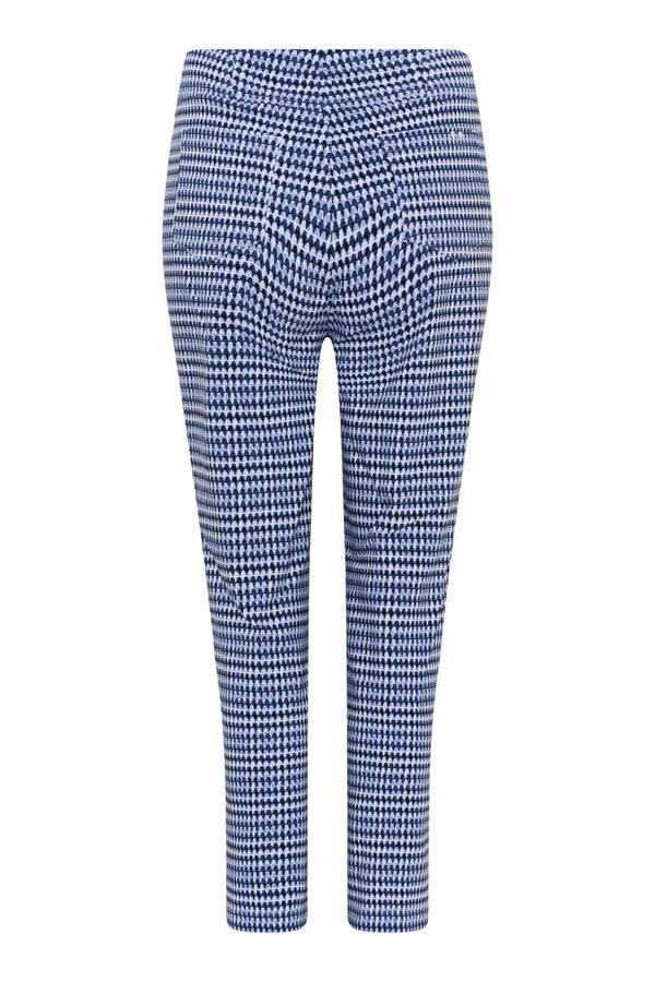 Robbe & Berking ROBELL BELLA 09 HOSEN MARINE zollfrei