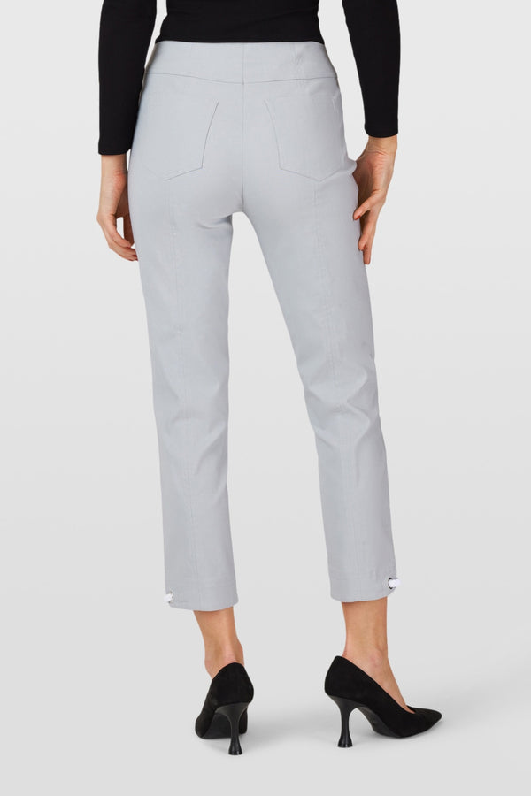 Robbe & Berking ROBELL BELLA 09 HOSEN PERLGRAU Rabatte dieses Monats