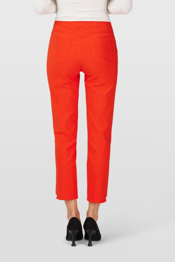 Robbe & Berking ROBELL BELLA 09 HOSEN HELL ORANGE 2025