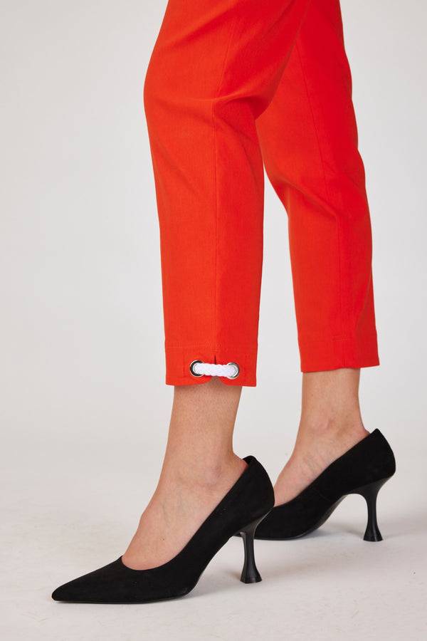 Robbe & Berking ROBELL BELLA 09 HOSEN HELL ORANGE 2025