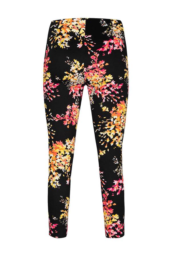 Robbe & Berking ROBELL ROSE 09 HOSEN SCHWARZ Outlet
