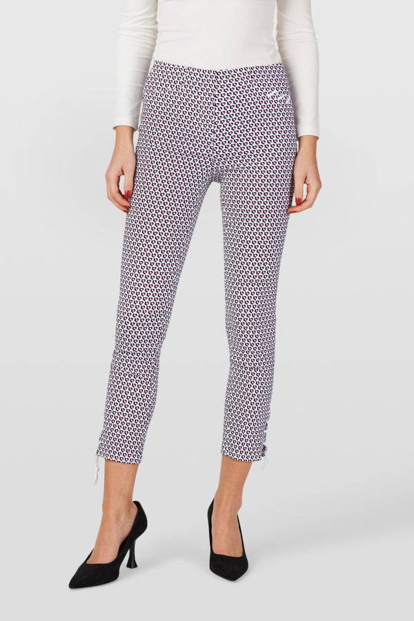 Robbe & Berking ROBELL ROSE 09 HOSEN ZARTROSA Auslauf