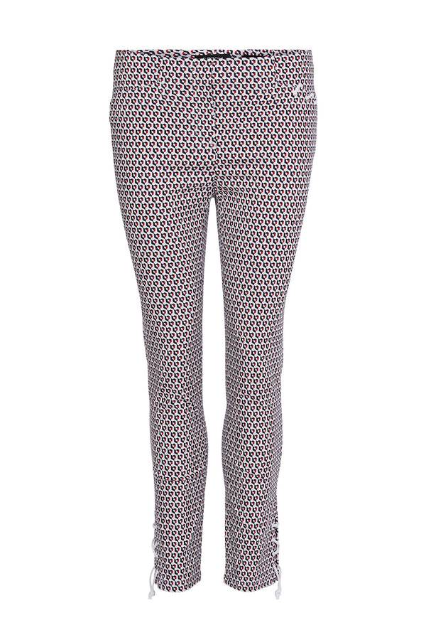 Robbe & Berking ROBELL ROSE 09 HOSEN ZARTROSA Auslauf