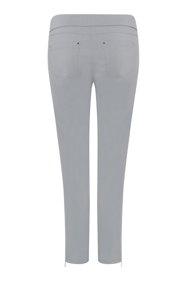 Robbe & Berking ROBELL NENA 09 HOSEN PERLGRAU Verkauf
