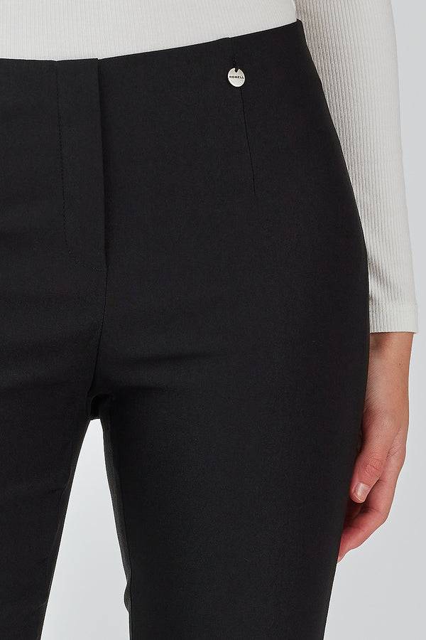 Robbe & Berking ROBELL MARIE HOSEN SCHWARZ Fabrikverkauf
