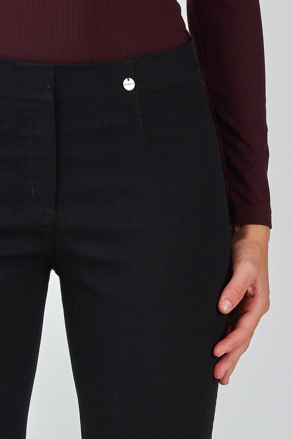 Robbe & Berking ROBELL MARIE JEANS SCHWARZ Fabrikpreis