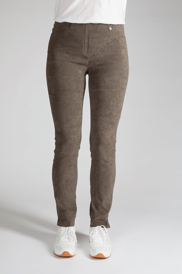 Robbe & Berking ROBELL ROSE HOSEN KARAMELL Versandkostenfrei