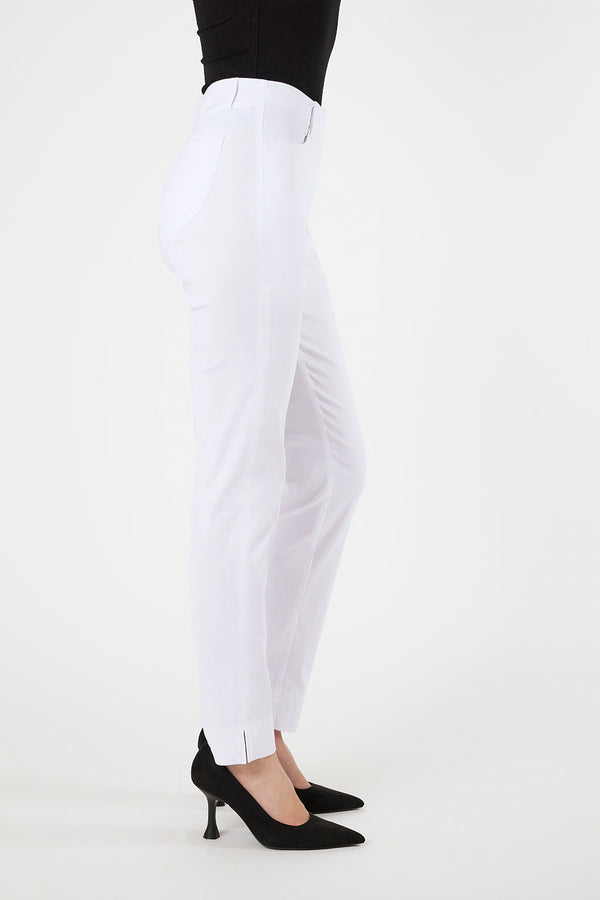 Robbe & Berking ROBELL LEXI HOSEN WEIß Online Shopping