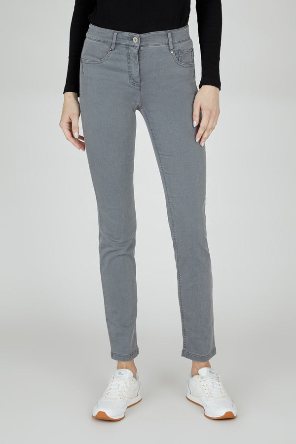 Robbe & Berking ROBELL ELENA JEANS GRAU Osterangebot