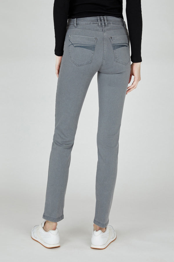 Robbe & Berking ROBELL ELENA JEANS GRAU Osterangebot