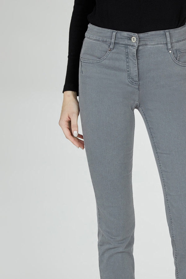Robbe & Berking ROBELL ELENA JEANS GRAU Osterangebot