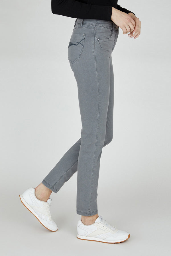 Robbe & Berking ROBELL ELENA JEANS GRAU Osterangebot