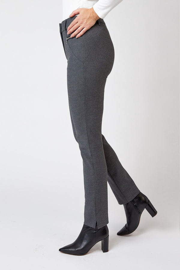 Robbe & Berking ROBELL MIMI HOSEN FROSTGRAU Vatertagsangebot