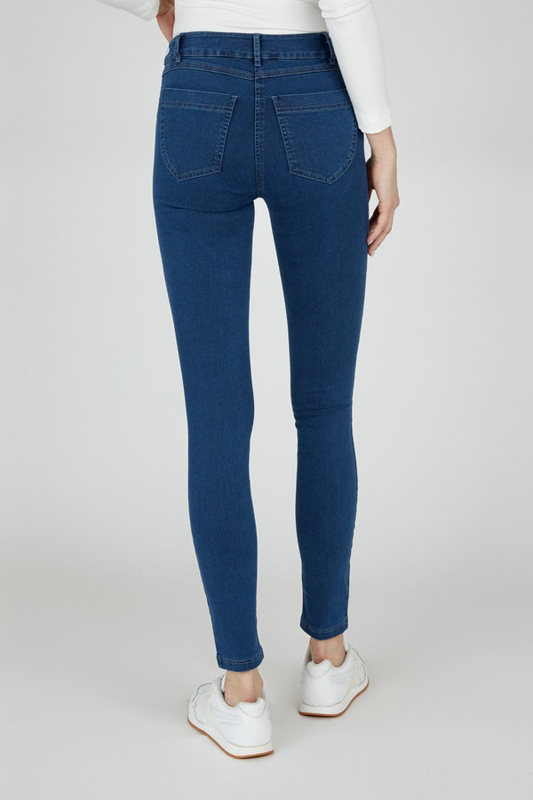 Robbe & Berking ROBELL STAR JEANS TIEFES KOBALTBLAU Jubiläumsangebot