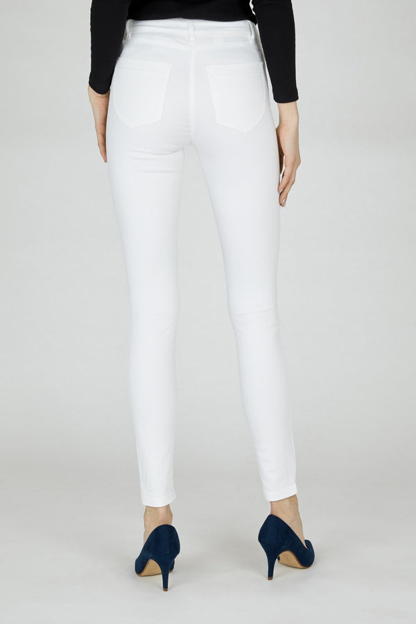 Robbe & Berking ROBELL STAR JEANS WEIß Top Angebot
