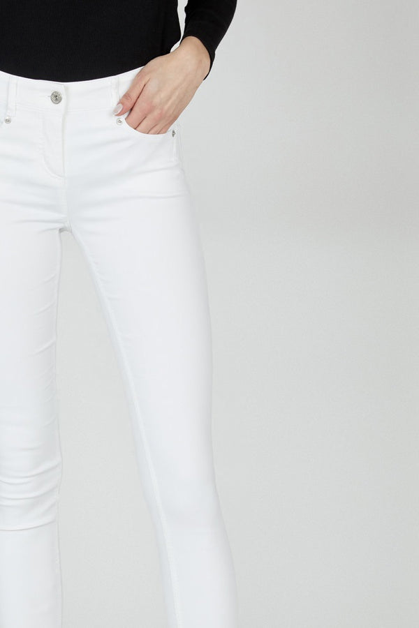 Robbe & Berking ROBELL STAR JEANS WEIß Top Angebot