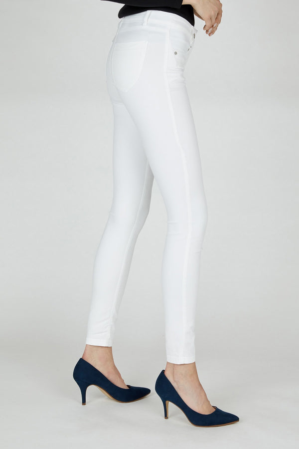 Robbe & Berking ROBELL STAR JEANS WEIß Top Angebot