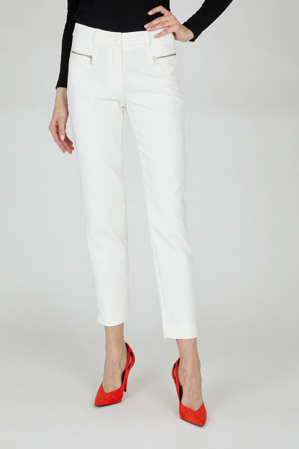 Robbe & Berking ROBELL MIMI HOSEN CREME Neueste Mode
