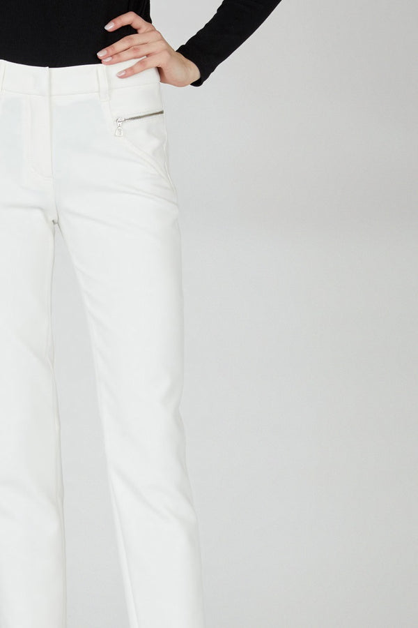 Robbe & Berking ROBELL MIMI HOSEN CREME Neueste Mode