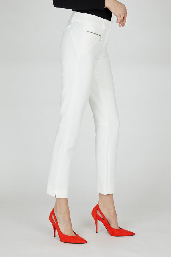 Robbe & Berking ROBELL MIMI HOSEN CREME Neueste Mode
