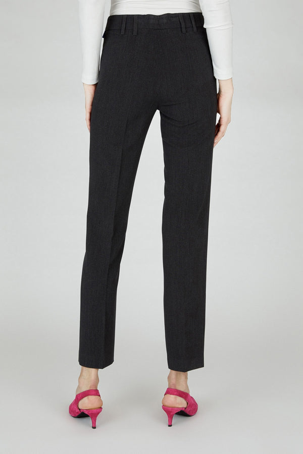 Robbe & Berking ROBELL SISSI HOSEN DUNKELGRAU Online Outlet