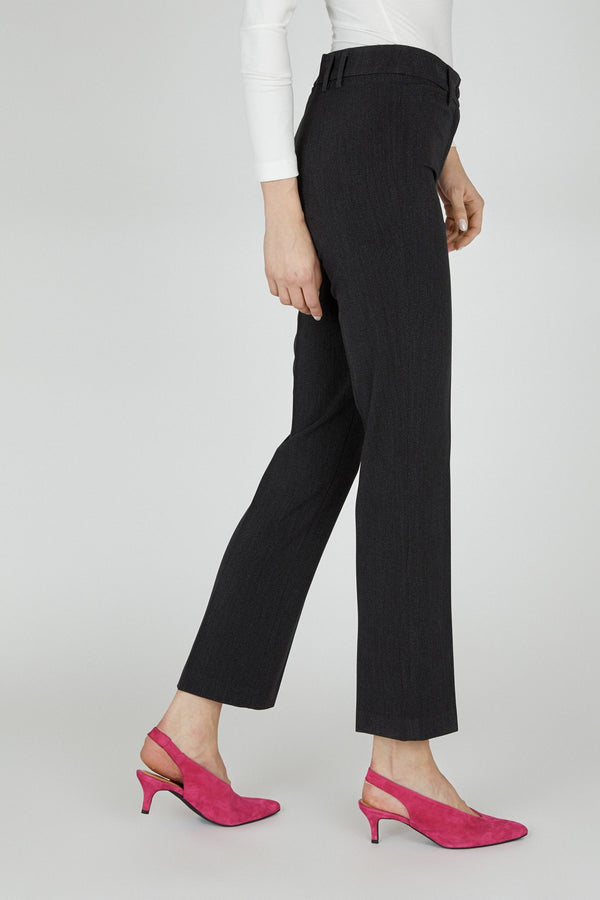 Robbe & Berking ROBELL SISSI HOSEN DUNKELGRAU Online Outlet