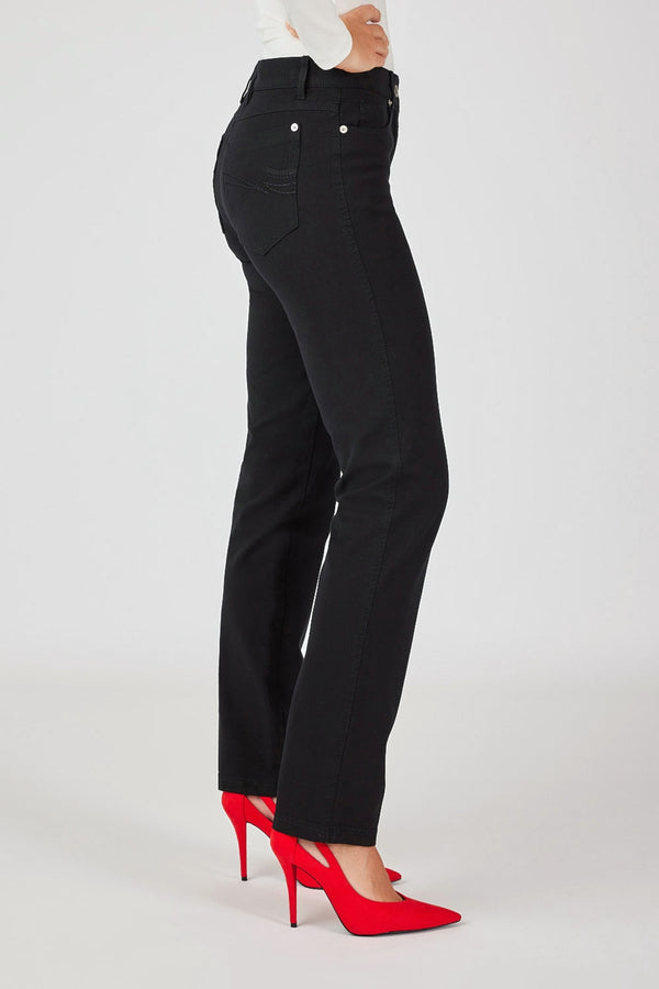 Robbe & Berking ROBELL CHRIS JEANS SCHWARZ Tägliche Deals