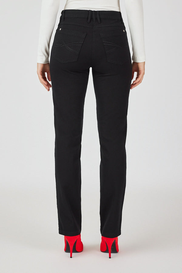 Robbe & Berking ROBELL CHRIS JEANS SCHWARZ Tägliche Deals