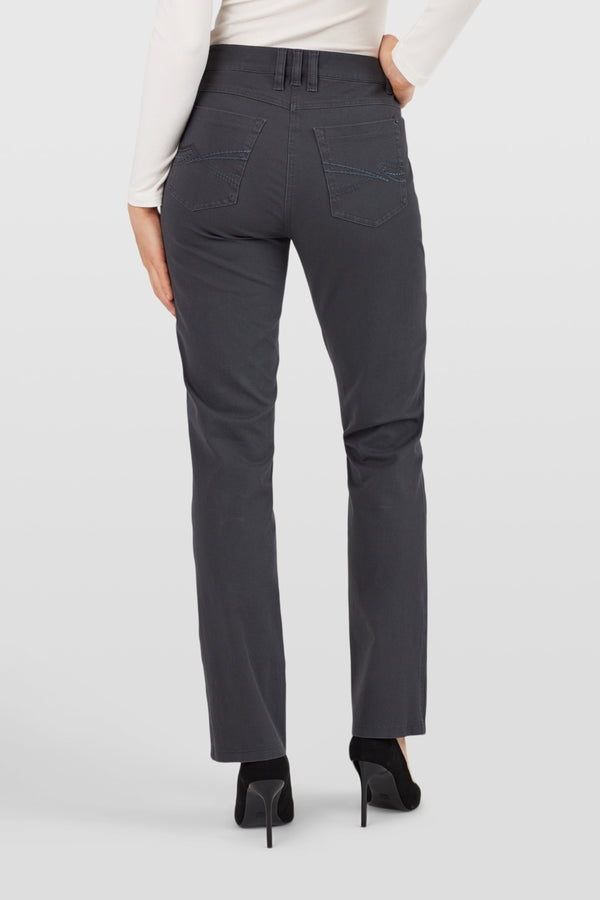 Robbe & Berking ROBELL CHRIS JEANS DUNKELGRAU Sonderangebote