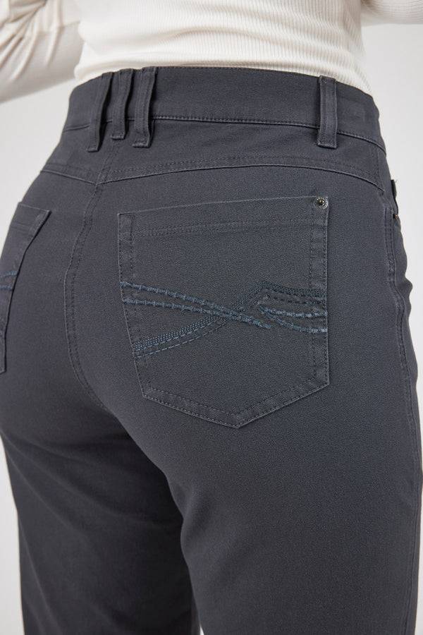 Robbe & Berking ROBELL CHRIS JEANS DUNKELGRAU Sonderangebote