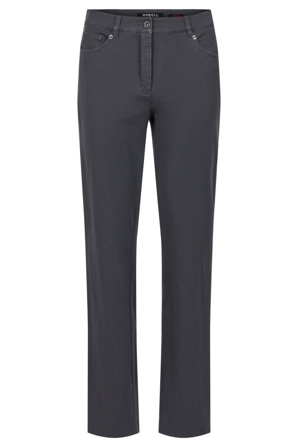 Robbe & Berking ROBELL CHRIS JEANS DUNKELGRAU Sonderangebote