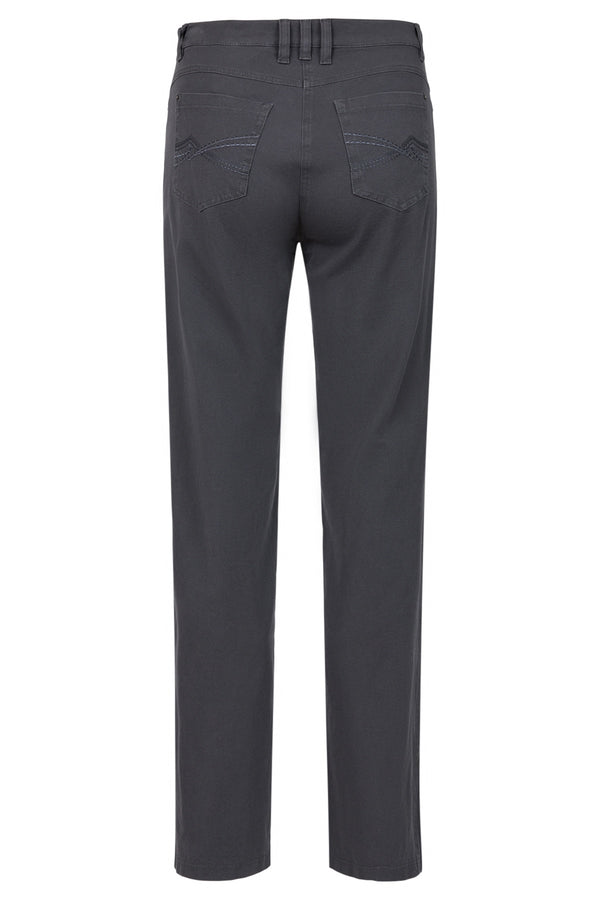 Robbe & Berking ROBELL CHRIS JEANS DUNKELGRAU Sonderangebote