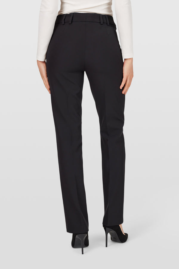 Robbe & Berking ROBELL SISSI HOSEN SCHWARZ Super Sparpreis