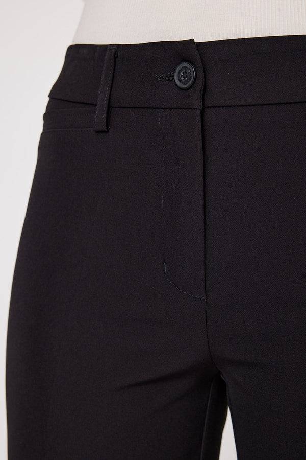 Robbe & Berking ROBELL SISSI HOSEN SCHWARZ Super Sparpreis