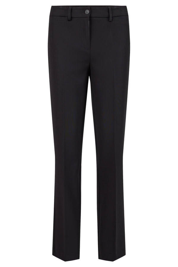 Robbe & Berking ROBELL SISSI HOSEN SCHWARZ Super Sparpreis