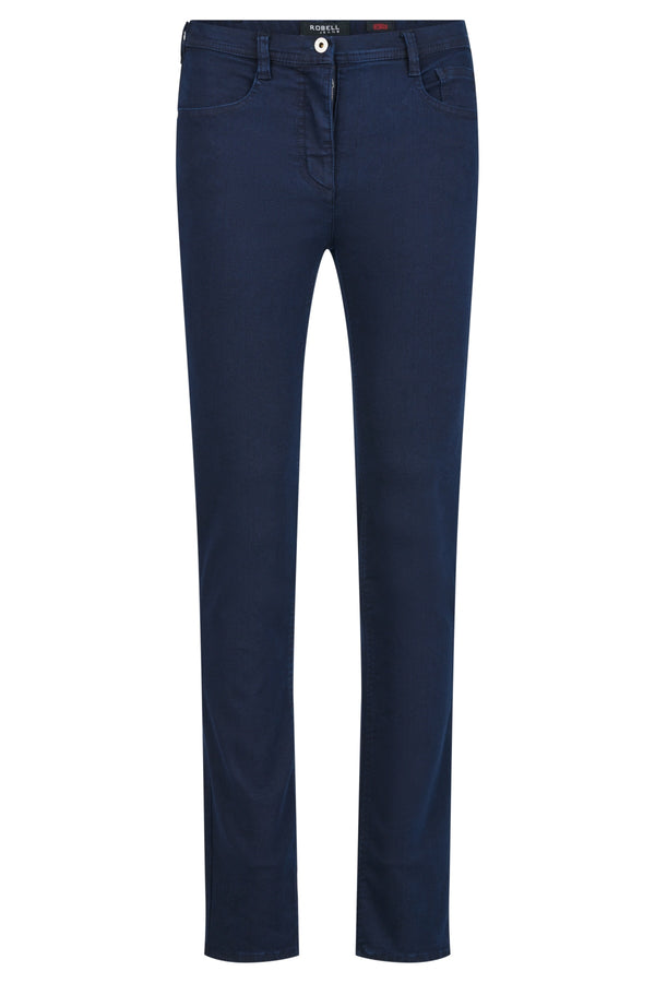 Robbe & Berking ROBELL ELENA COMFORT JEANS MARINEBLAU/MARINEBLAU Wochenangebot