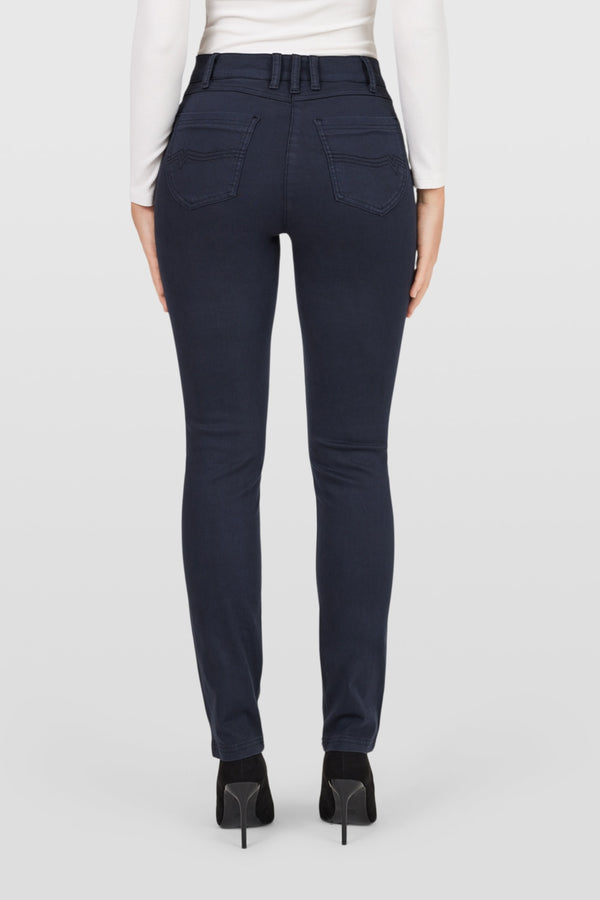 Robbe & Berking ROBELL ELENA JEANS MARINE Letzte 3 Tage