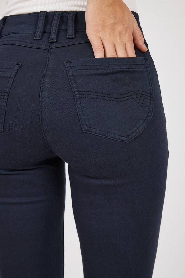 Robbe & Berking ROBELL ELENA JEANS MARINE Letzte 3 Tage