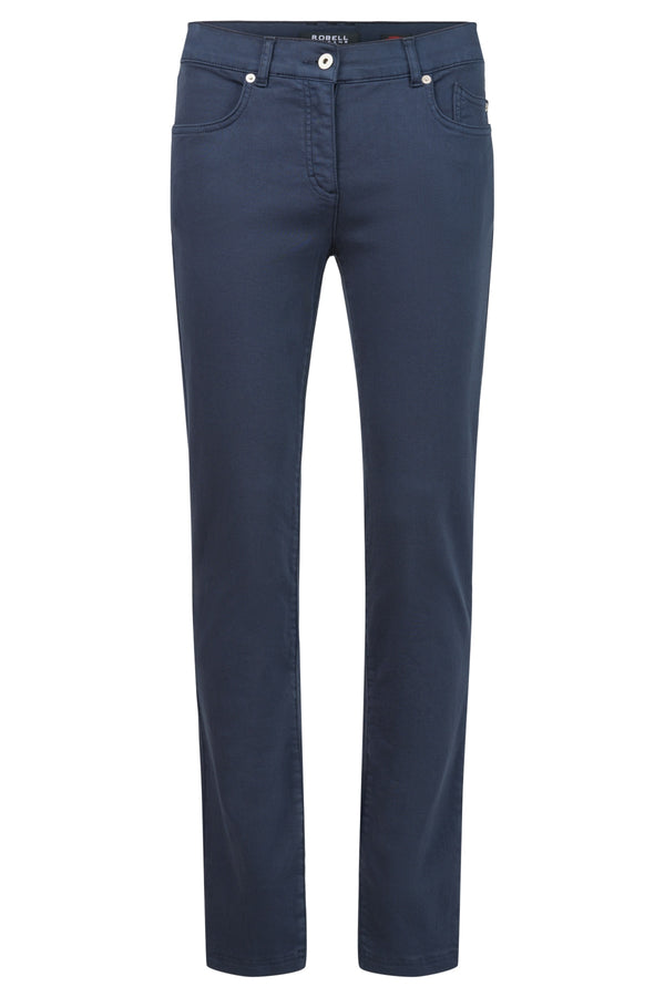 Robbe & Berking ROBELL ELENA JEANS MARINE Letzte 3 Tage