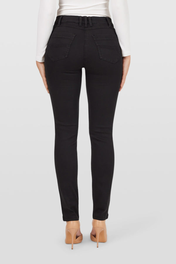 Robbe & Berking ROBELL ELENA JEANS SCHWARZ JETZT KAUFEN