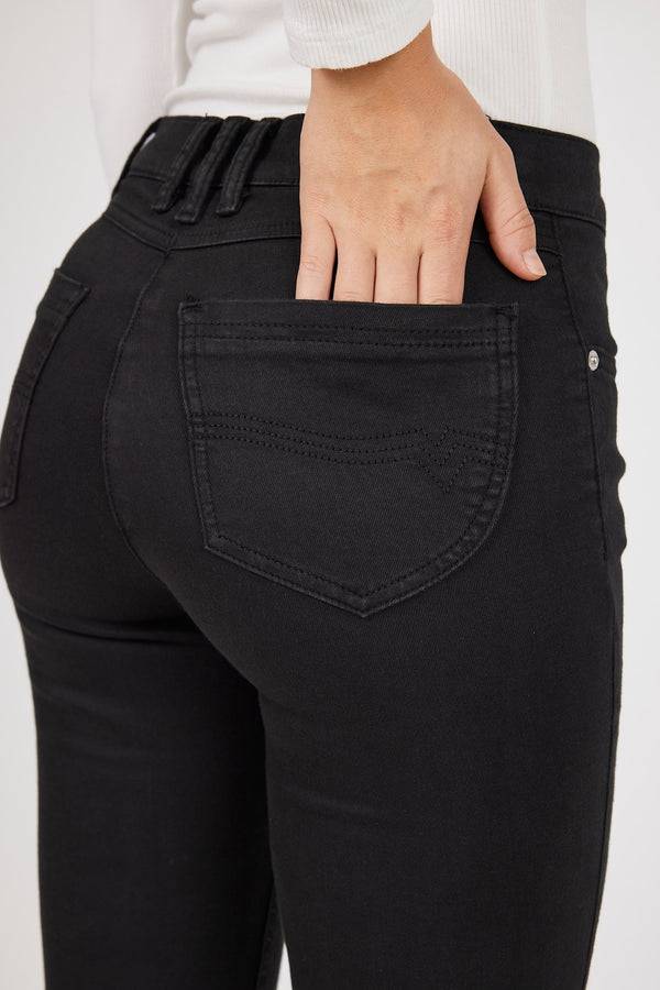 Robbe & Berking ROBELL ELENA JEANS SCHWARZ JETZT KAUFEN