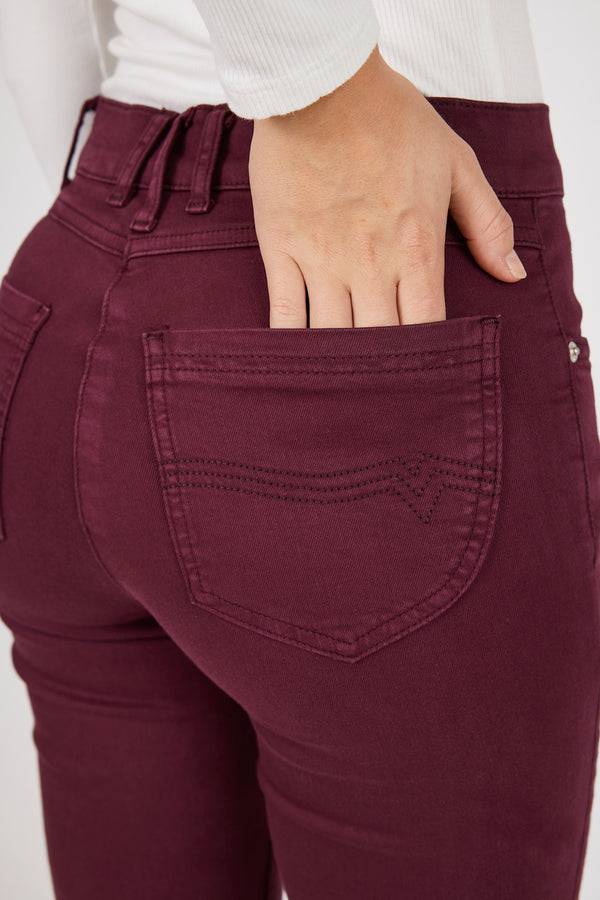 Robbe & Berking ROBELL ELENA JEANS VIOLETTE Neueste Stile