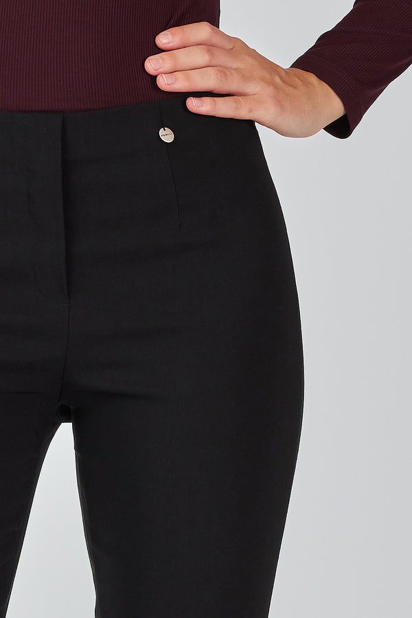 Robbe & Berking ROBELL MARIE HOSEN SCHWARZ Letzter Tag